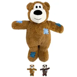 KONG XL Karu Wild Knots Bear Jumbo