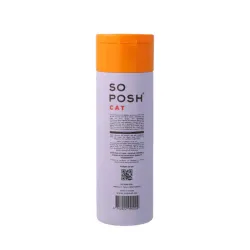 Kohevust andev palsam kassile So Posh Volume Up 200ml