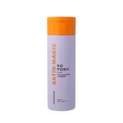 Sügavniisutav kassi palsam So Posh Satin Magic Ultra Moisturizing 200ml