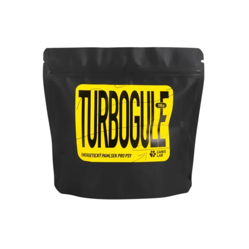 CanisLab maius energia taastamiseks TURBOGULE 200g