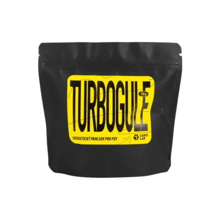CanisLab maius energia taastamiseks TURBOGULE 200g