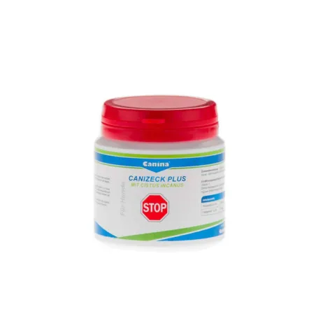 Canina puukide-sääskede vastu Plus tablets 90g