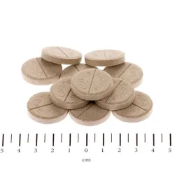 Canina puukide-sääskede vastu Plus tablets 90g