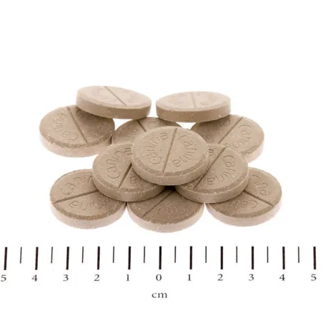 Canina puukide-sääskede vastu Plus tablets 90g