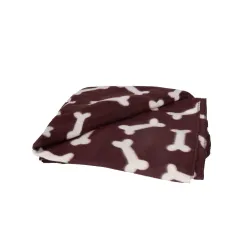 Flamingo koera tekk 150×130 Pruun