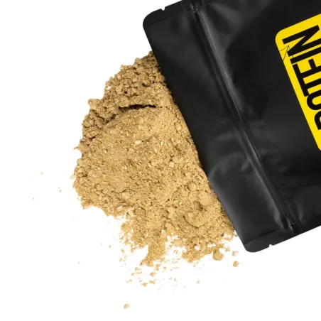 CanisLab valgupulber treenivale koerale Protein Mush 600g