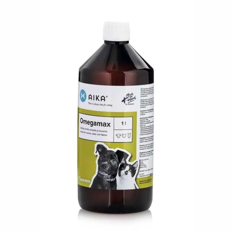 Biofarm OmegaMax 1L