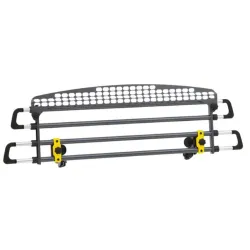 Vario barrier võre auto tagaistmele HR S