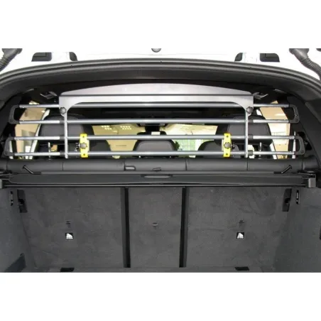 Vario barrier võre auto tagaistmele HR S