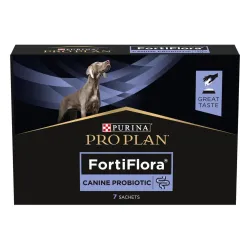 Pro plan fortiflora koertele 1g N7