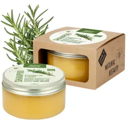 Adria natura rosmariini ja meega kreem-šampoon 100ml