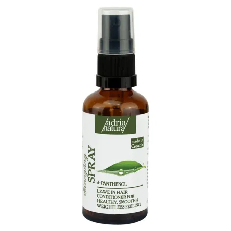 Adria natura palsam-sprei juuste hoolduseks ja lahtikammimiseks 50 ml