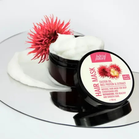 Adria natura juuksemask 100 ml