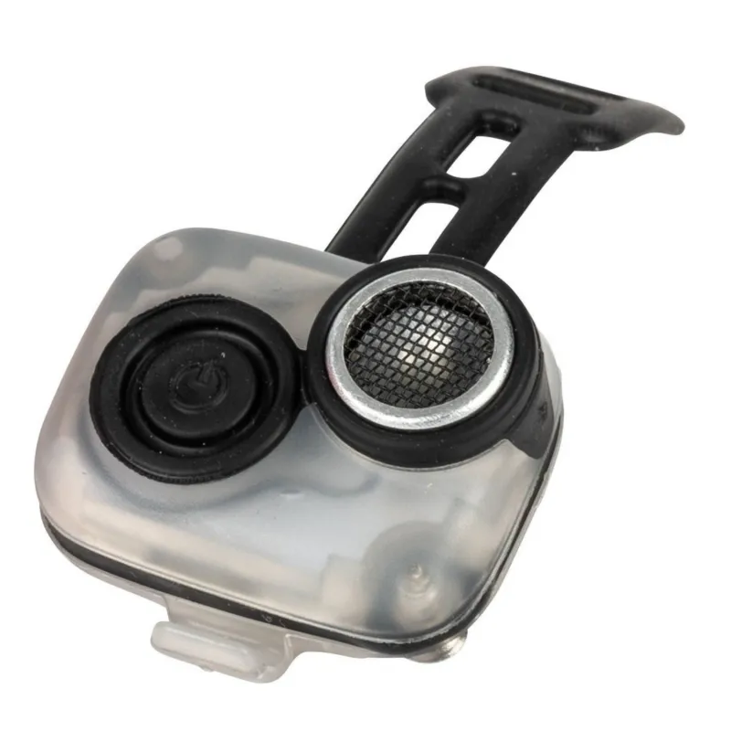 Ultraheliga puukide ja kirude peletamise seade Soundshield MINI 24/7 must