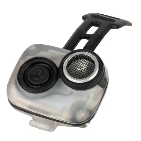 Ultraheliga puukide ja kirude peletamise seade Soundshield MINI 24/7 must