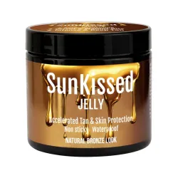 Päevitusgeel 200ml