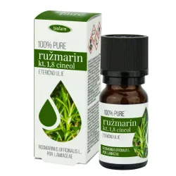 Rosmariini eeterlik õli 10 ml