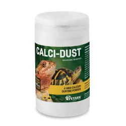 Kaltsiumi täiendsööt roomajatele Vetark Calci-Dust 150 g