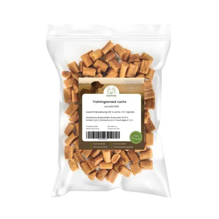 MK Lõhepulgad treeningmaius 100g