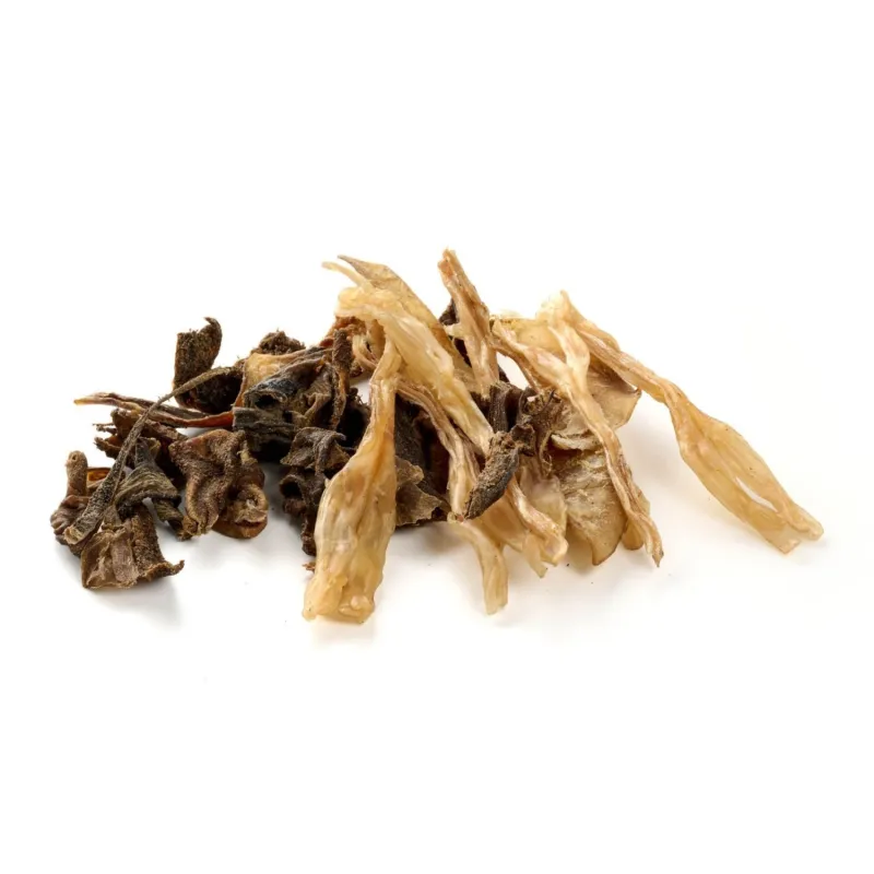 Mk Hirve mix 250g