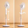 Staande ventilator InnovaGoods Freshinn Balts 45 W
