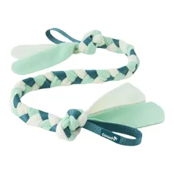 Coachi Puppy & Mini Tuggi Tug Teal & Mint