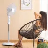 Pastatomas ventiliatorius InnovaGoods Freshinn Balta 45 W