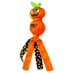 KONG Wubba Halloween kõrvits L