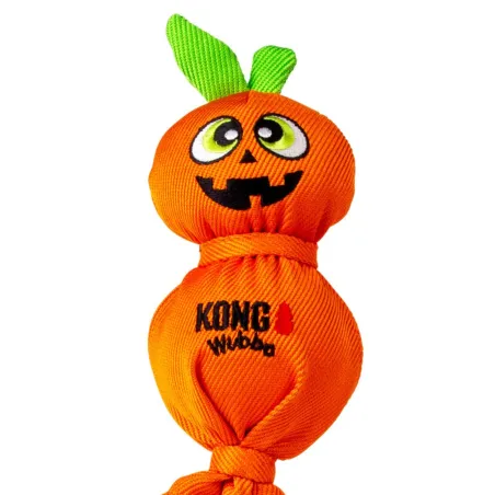 KONG Wubba Halloween kõrvits L