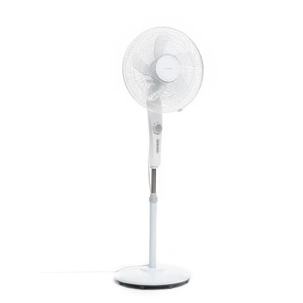Pastatomas ventiliatorius InnovaGoods Freshinn Balta 45 W