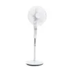 Staande ventilator InnovaGoods Freshinn Balts 45 W
