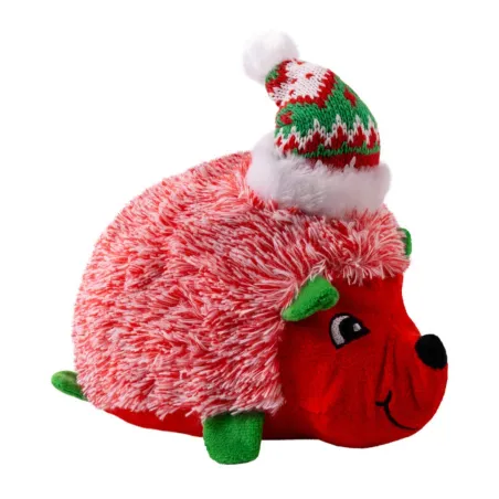 KONG Holiday Comfort siil valik M