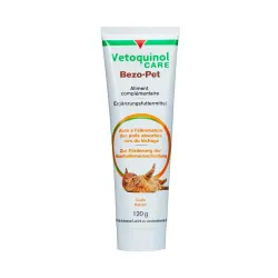 Kassi seedetrakti kaitsev pasta BEZO-PET 120g