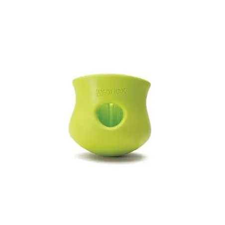 West Paw TOPPL L 9cm roheline