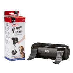 Eco bag dispenser+sing öko kakakottide jaotur+kotid