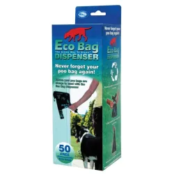 Eco bag dispenser+sing öko kakakottide jaotur+kotid
