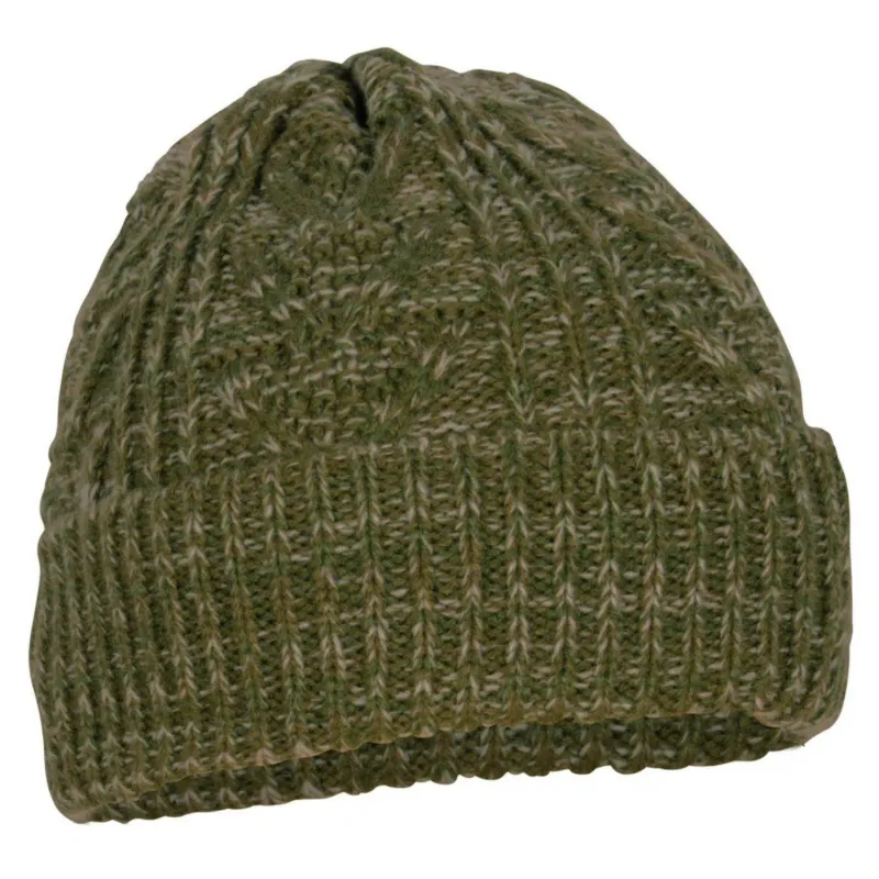 Pinewood Knitted Melange Hat 1174