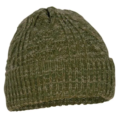 Pinewood Knitted Melange Hat 1174