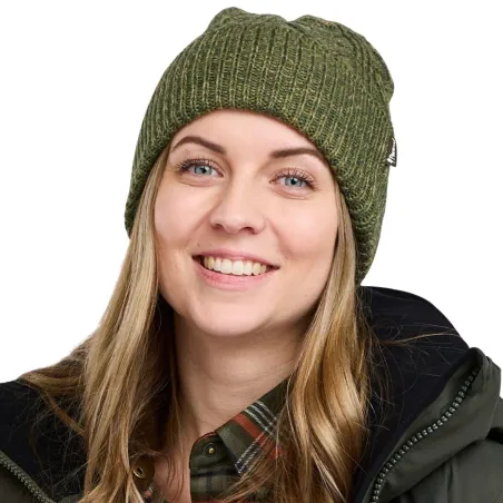 Pinewood Knitted Melange Hat 1174