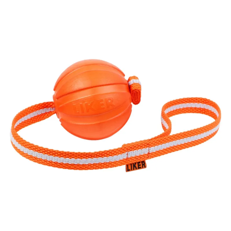 Collar koera mänguasi Likes Line D9cm