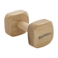 Gappay puidust hantel
