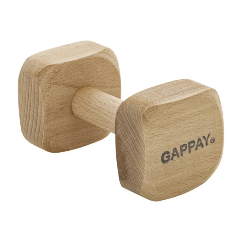 Gappay puidust hantel