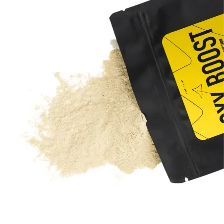 CanisLab vereloomet parandav toidulisand enne treeningut OXY Boost 100g