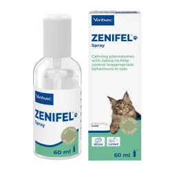 ZENIFEL sprei 60ml