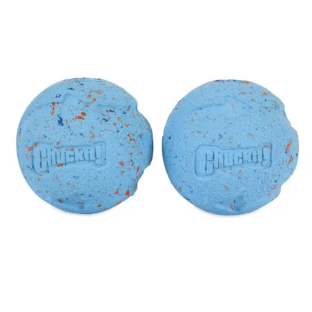 ChuckIt! Põrkav pall Rebounce pall M 2tk
