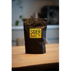 CanisLab marja- ja puuviljarikas lisand toortoidule BARF Sider Fruit Fusion 600g