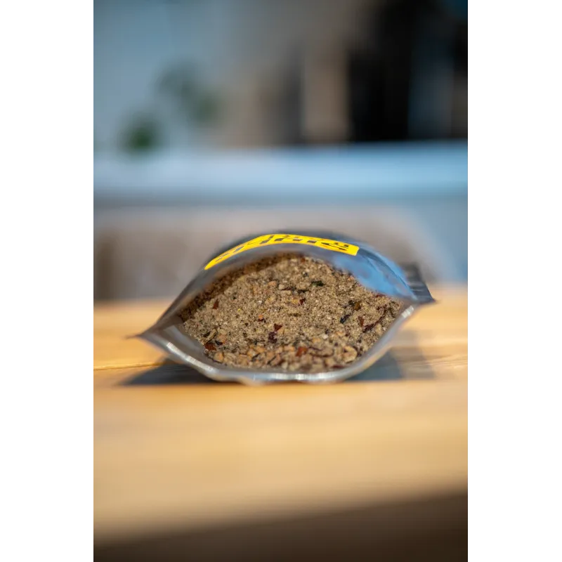 CanisLab marja- ja puuviljarikas lisand toortoidule BARF Sider Fruit Fusion 600g