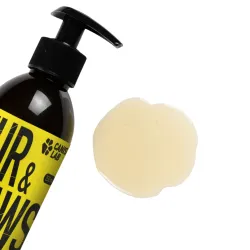 CanisLab õli koera karvale ja küüntele Fur and claws 250ml