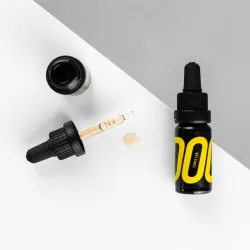 CanisLab veterinaalsed tilgad DOG 3% in Salmon Oil 10ml