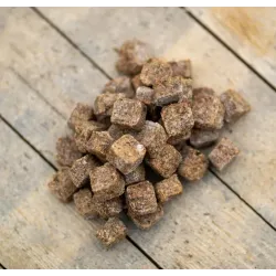 DUCK toortoit kuubikud 6kg Excellent Cubes Multi-Protein